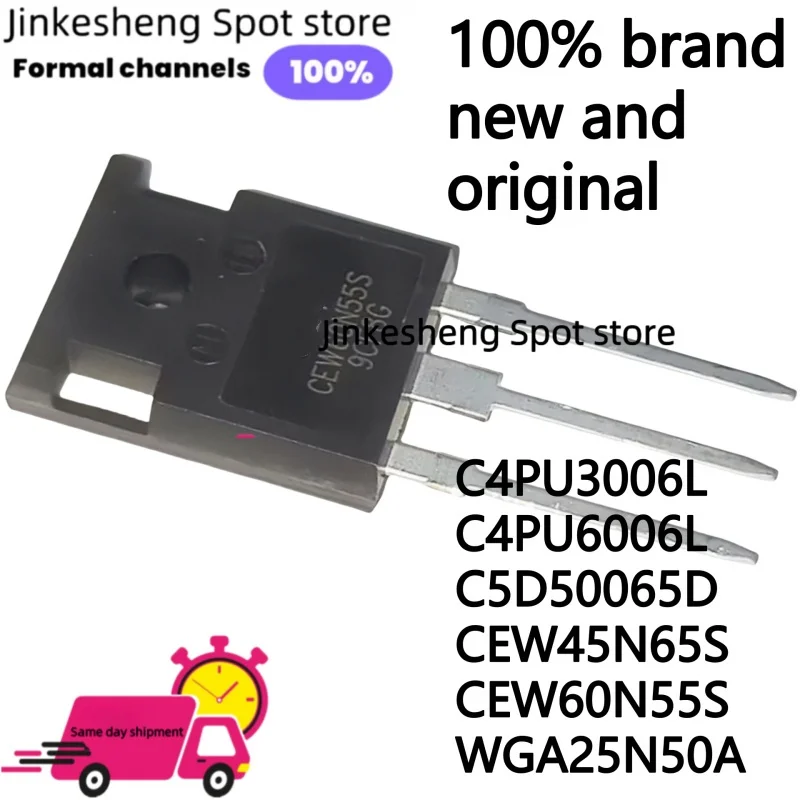 5PCS 100% Brand New…