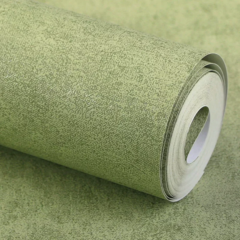carta-da-parati-in-tessuto-non-tessuto-effetto-pittura-artistica-colore-solido-verde-matcha-per-soggiorno-e-camera-da-letto-sfondo-moderno-nordico