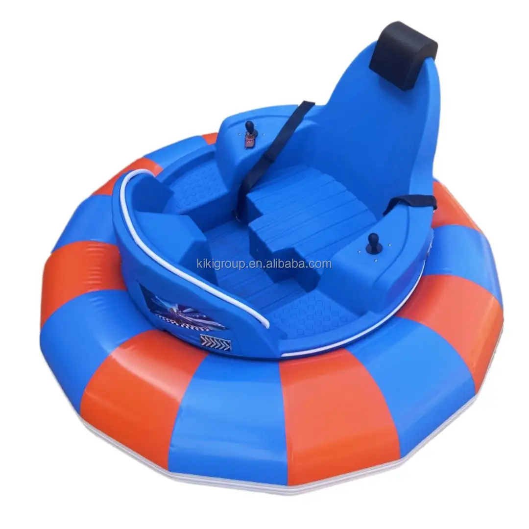 

Original Manufacturer Cheap Rechargeable Battery Electric Bumper Car Ride for Kids and Adults