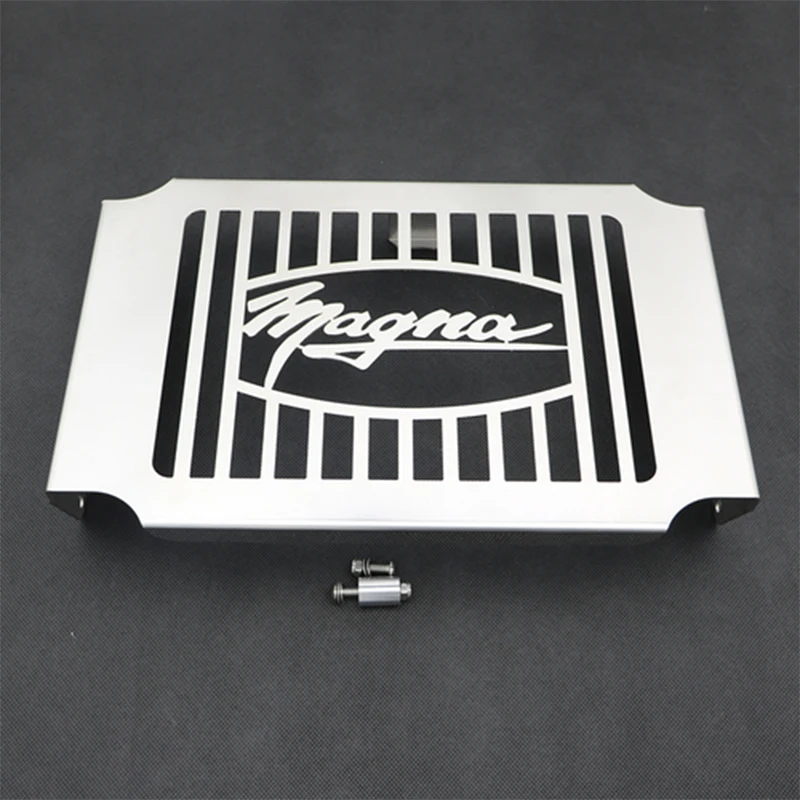 Motorcycle Parts Engine Radiator Cover Water Tank Cooler Grille Guard Fairing Protector For Honda Magna VF750 VF 750 94 - 04