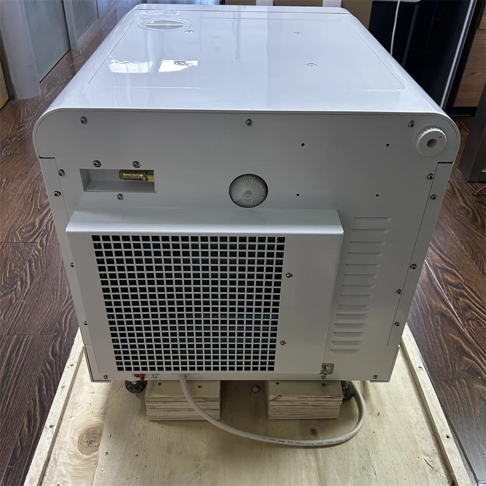 CE Certified 29L Steam Autoclave Sterilizer | Electric | Portable | Medical Lab Equipment Touch Button