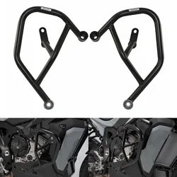 WAASE Engine Guards Bumper Crash Bar Frame Sliders Falling Protection For BMW S1000XR S 1000 XR K69 2020 2021 2022 2023