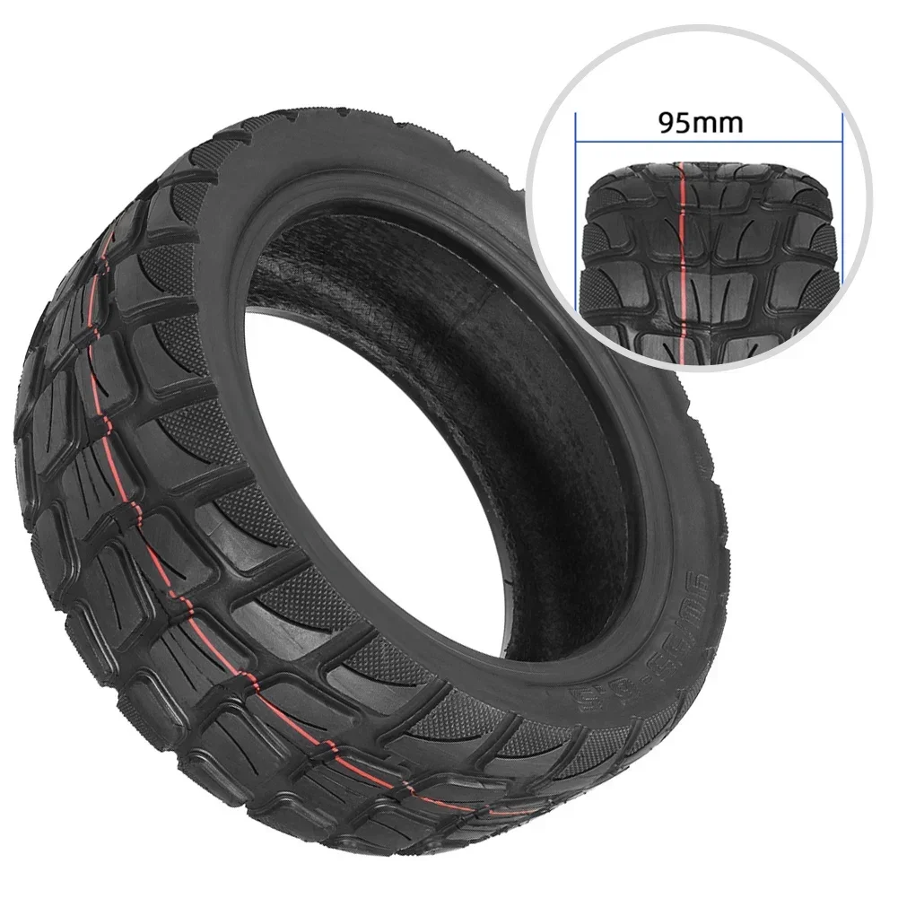 A Must Have Accessory Upgrade Your Ride With Our Newest Off road Tires Perfect Fit For Your Scooter Size 11 inch