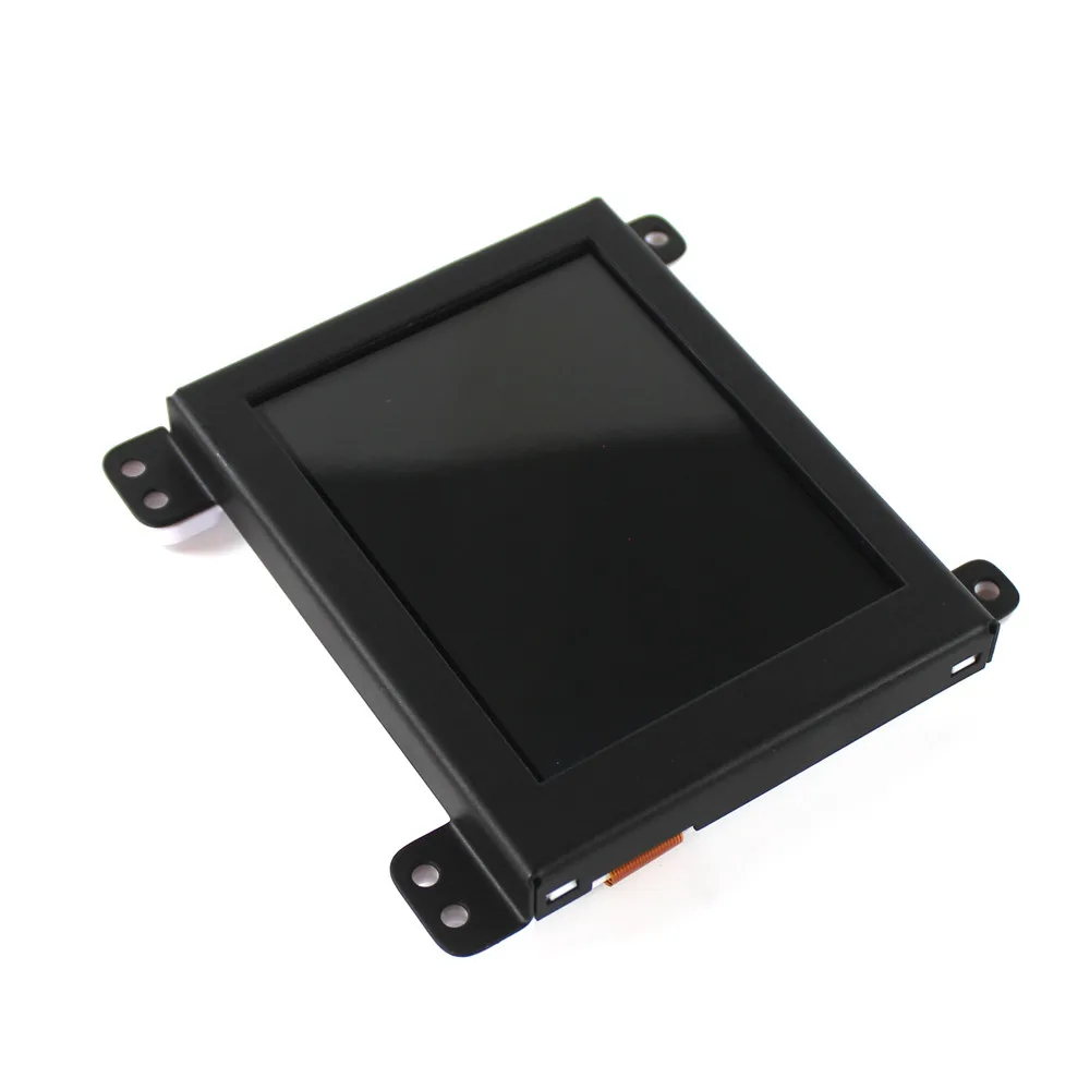 PC-7 Monitor Replacement for Komatsu PC200-7 PC220-7 PC300-7 PC400-7 Excavator LCD Screen Panel with 3 Months Warranty