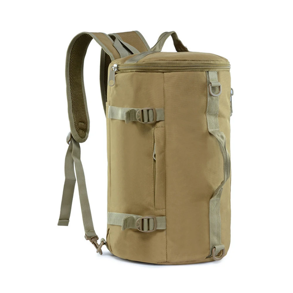 Military Tactical Camping Backpack Outdoor Sports Fishing  Climbing Trekking Travel Shoulder Bags Hunting Men Crossbody Bag