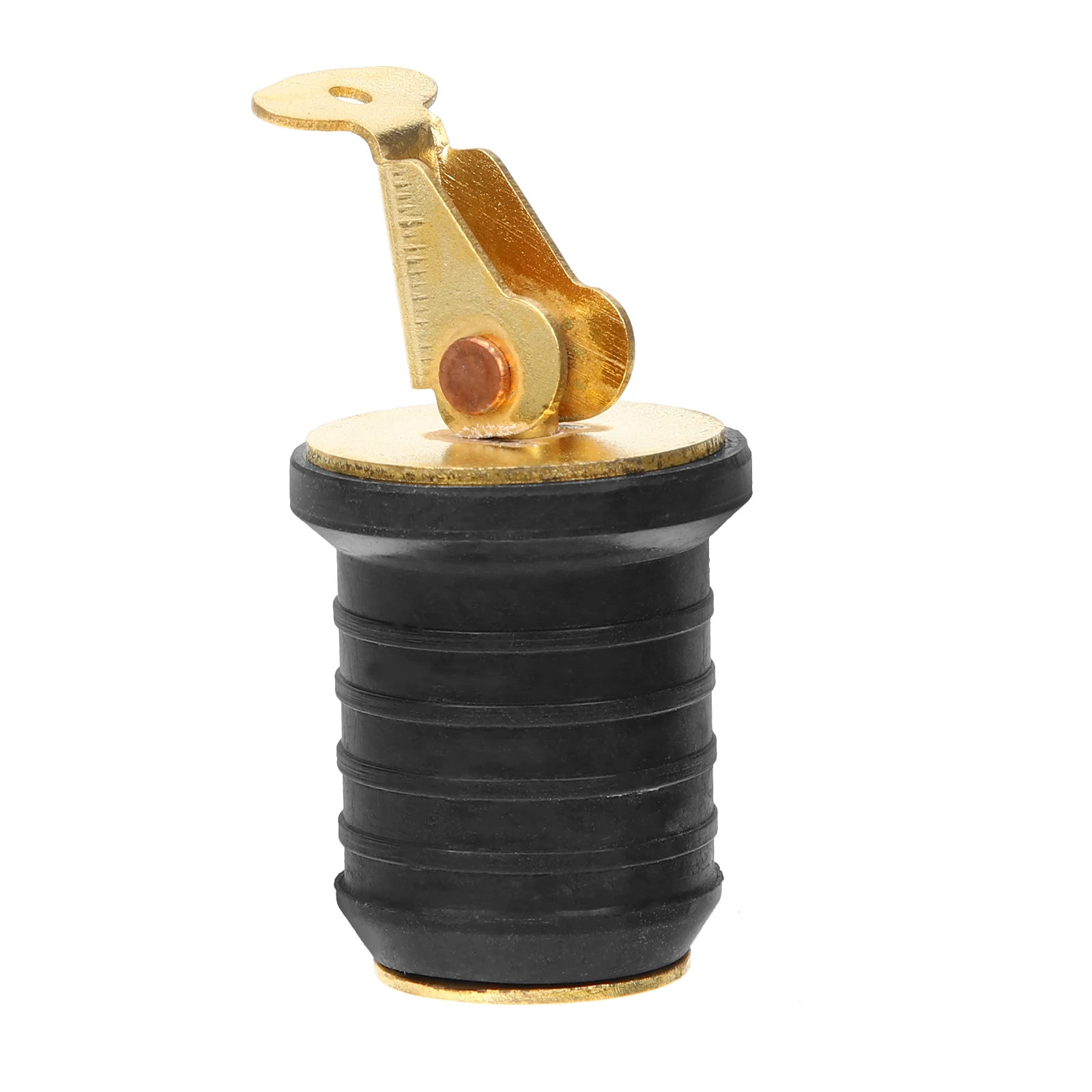 

Drain Plug Wire Block Bung Boat Kayak Scupper Plugs Rubber for Hole