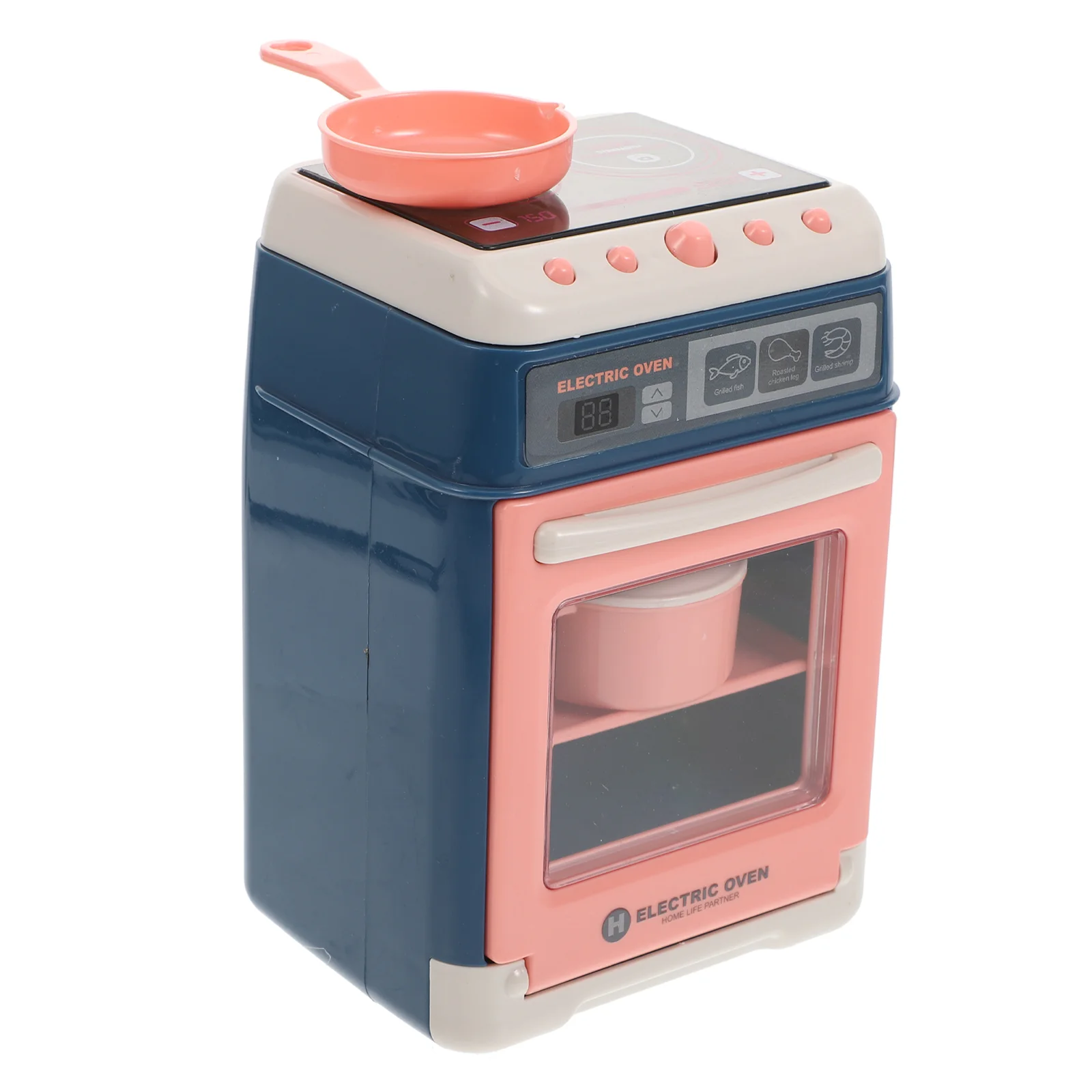 Toys for Kids Simulation Oven Childrens Home Appliance Mini House Play Children’s