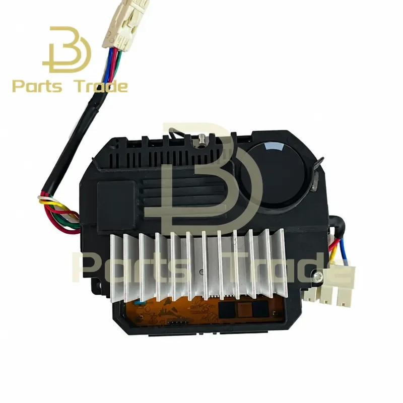 For Washing Machine Motor Control Board XPMS6937A-a Inverter Driver PCB LKBD-TSL-08 Washer Parts Replacement