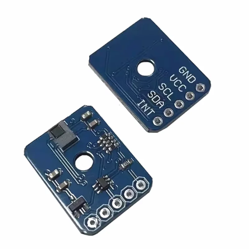 STHS34PF80 High Sensitivity Infrared Human Sensing Module Static Human Sensing Field Motion Detection