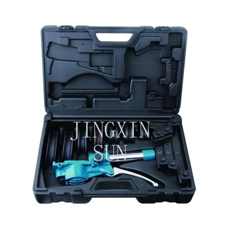 TB-22N Mandrel Tubing Benders
