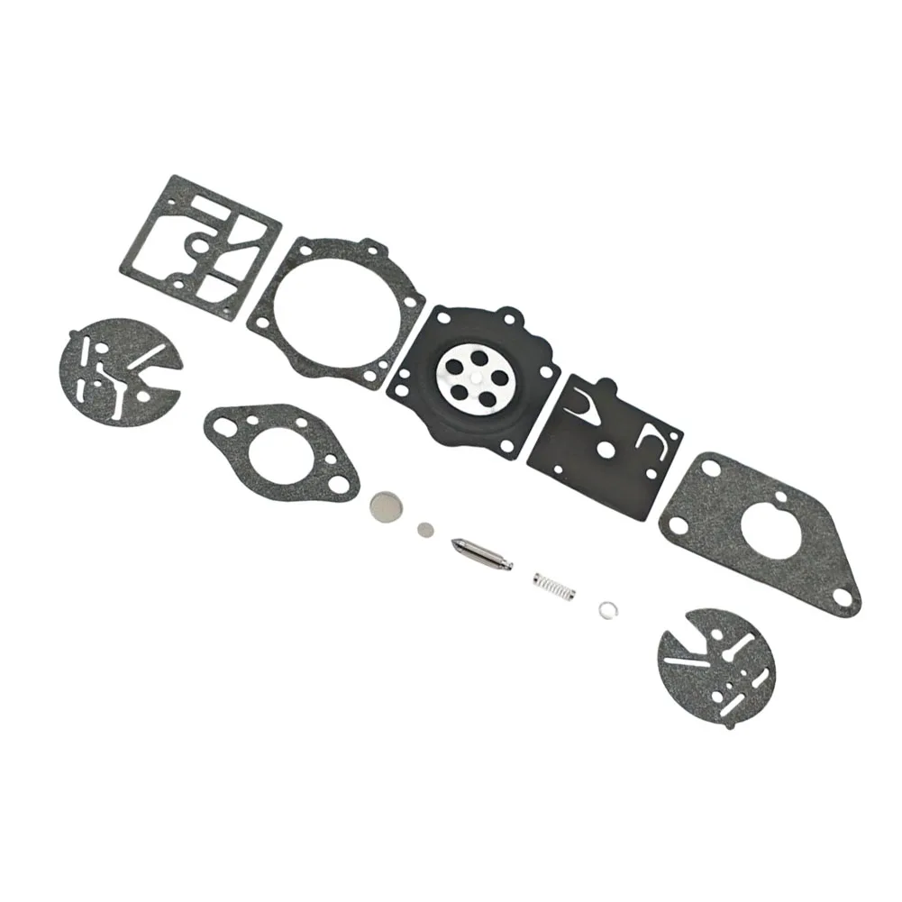 

Комплект прокладок для карбюратора бензопилы, набор для обслуживания и ремонта, включая прокладки