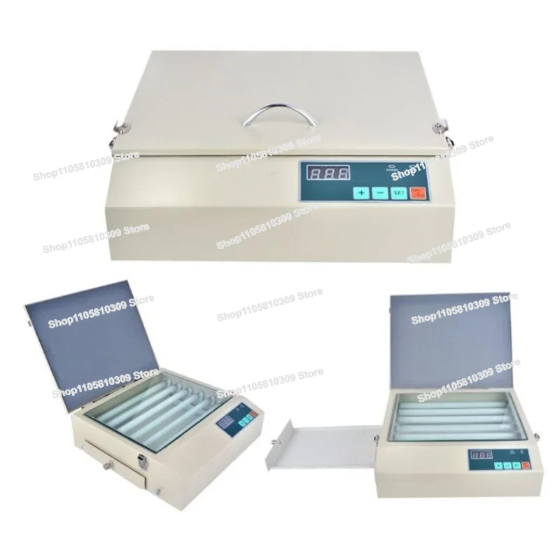 Resin Printer/Exposure Machine/Small Printer SC 280