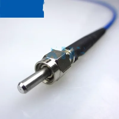 

SMA905 Fiber Optic Splice Patch Cord Laboratory Fiber Quartz UV-visible Fiber Core 400um