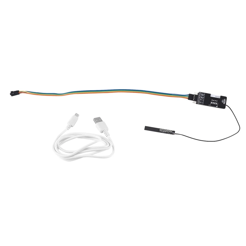 

computer boot card Tuya Wifi Computer-Power Reset Switch USB Card for PC Computer,APP Remote