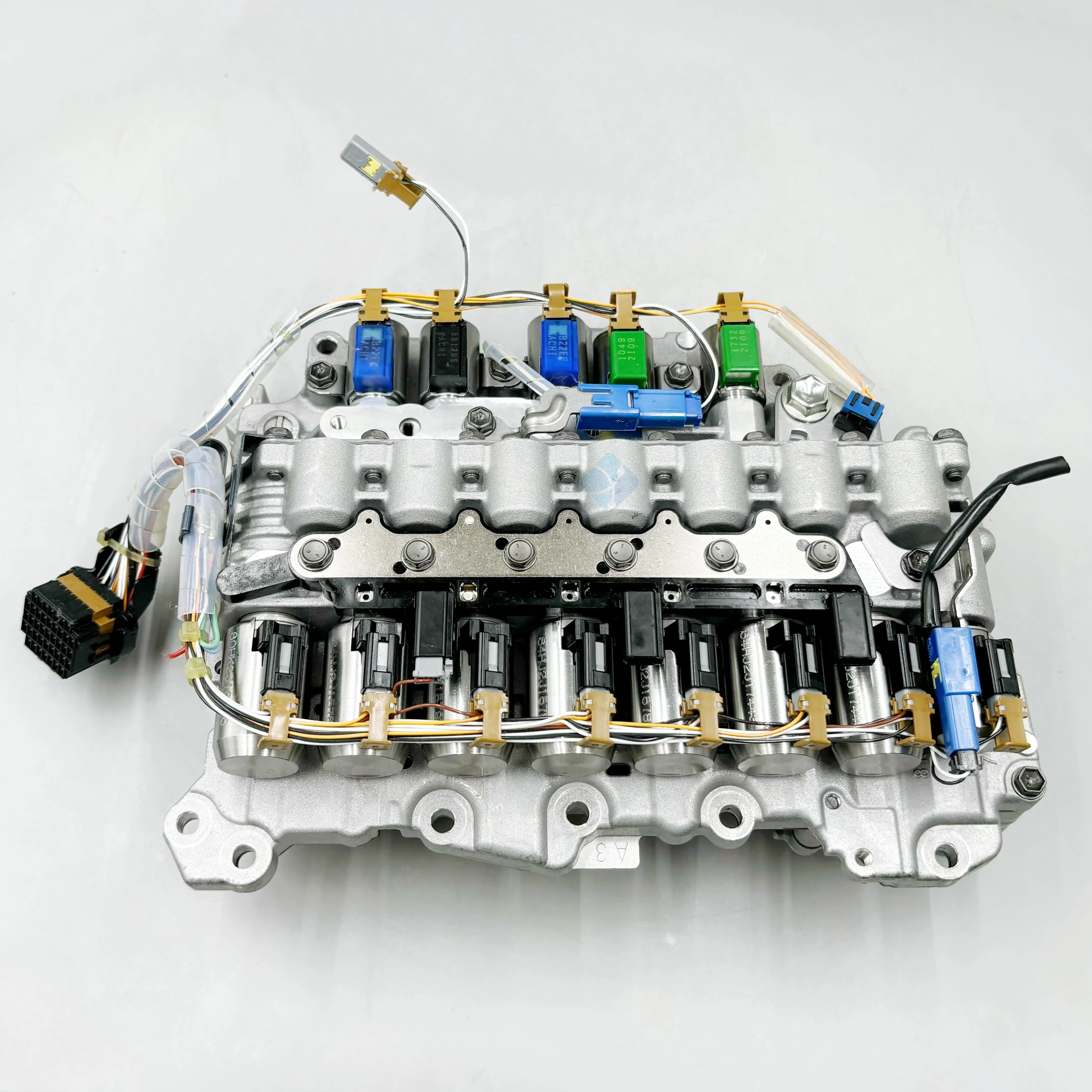 

Запчасти для трансмиссии 8G45: Гидроблок 8G45-A3 для автоматической коробки передач