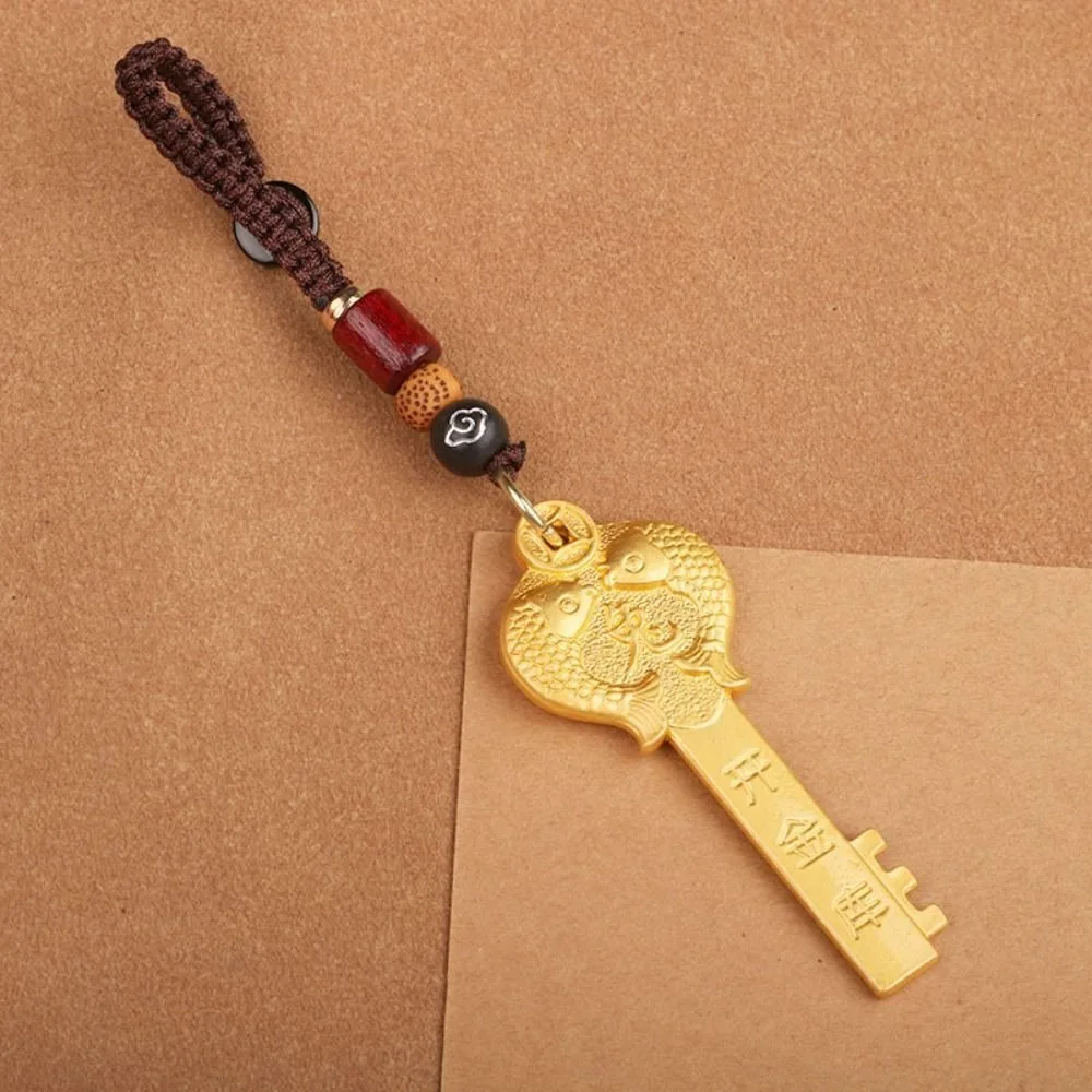 سلسلة مفاتيح نحاسية زودياك ، جودة عالية ، تصميم تنين متعدد الوظائف ، حلقة مفاتيح سيارة صينية ، قلادة سيارة ، سلسلة حقيبة رائعة ، هدية