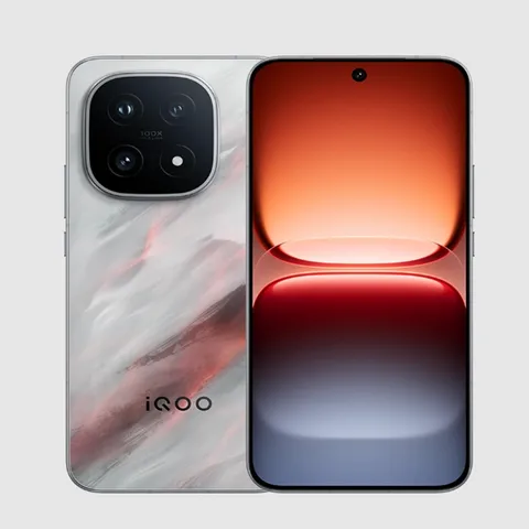 Смартфон Vivo iQOO 15, 12/256ГБ, 12/512ГБ, 16/256ГБ, 16/512ГБ, 16ГБ/1ТБ, china
