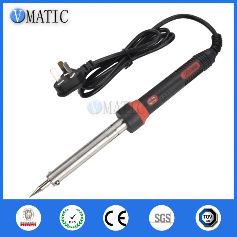 Free Shipping 1Pc 30 Watts Electric Soldering Iron Solder Tool , Professional Quality Soldering Tools Long Life Tip