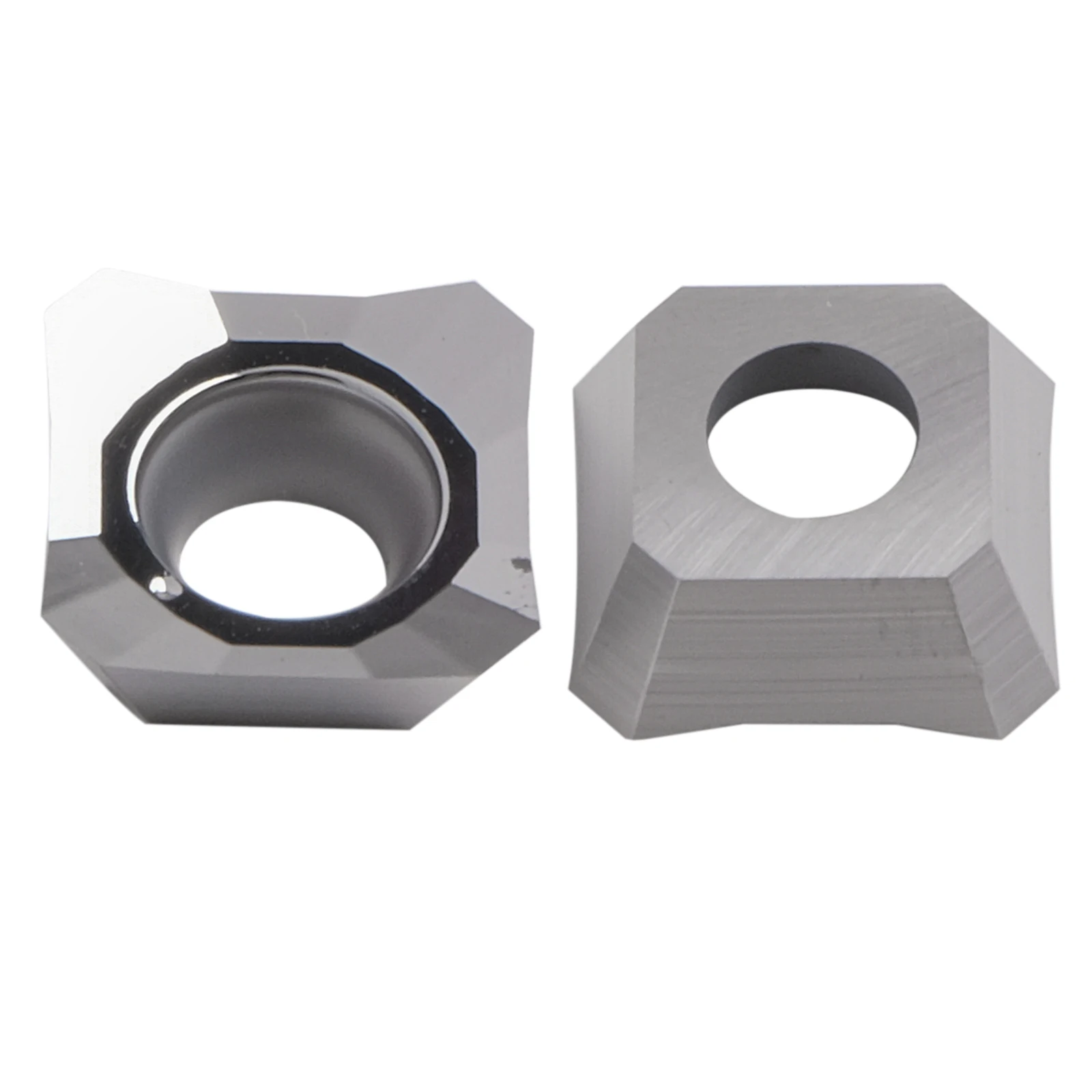 SEHT 43 AFFN 83 حشوة طحن مع تسامح ضيق وأداء ممتاز للألمنيوم والنحاس عبوة من 10 قطع #5