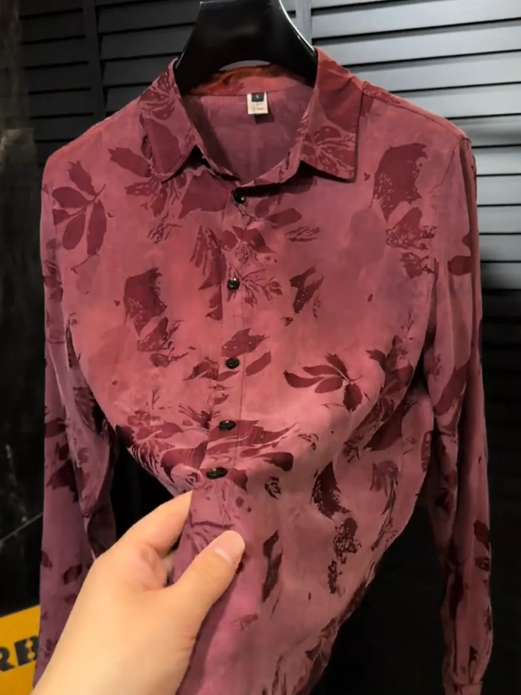 

Мужская футболка Ele Long Sve: комфортная, молодежная, модная, весенне-осенняя, новая, мягкая на ощупь, с антимикробной пропиткой