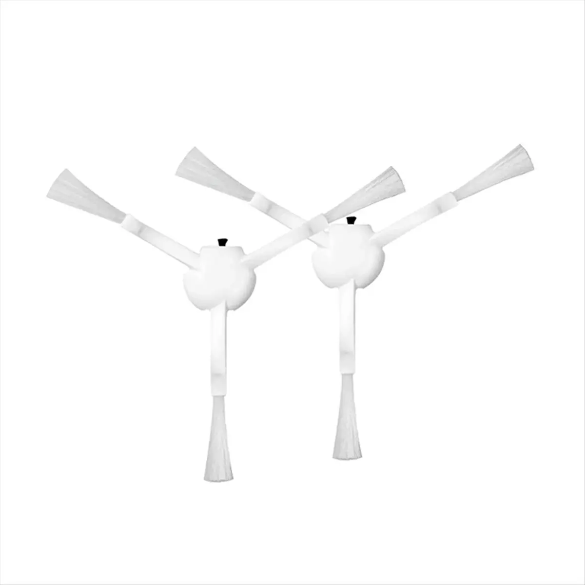 T83C NEW For Xiaomi X20+/X20Plus Robot Vacuum Cleaner Roller Brush Side Brush Filter Mop Pads Dust Bags Replacements Parts