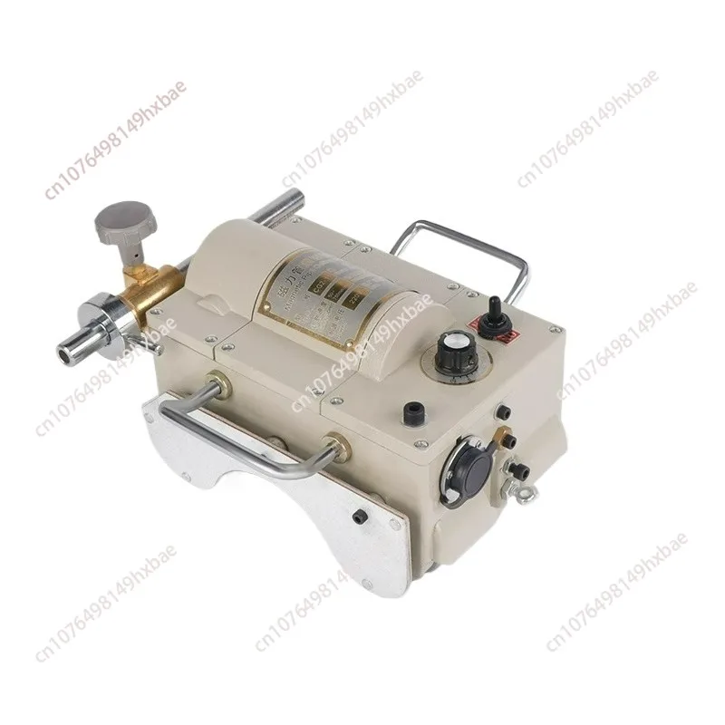 220V Semi-Automatic…