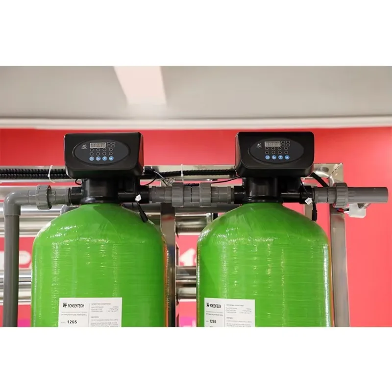 Wate Filter Water Purifier Swimming Pool Water Filtration System Set Swimming Pool Water Cycling Filtration System