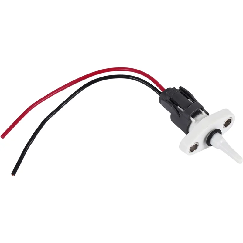 

37880P05A00 IAT Intake Sensor With Connector For Civic Honda Accord Acura TL 37880-P05-A00 Intake Air Temperature Sensor