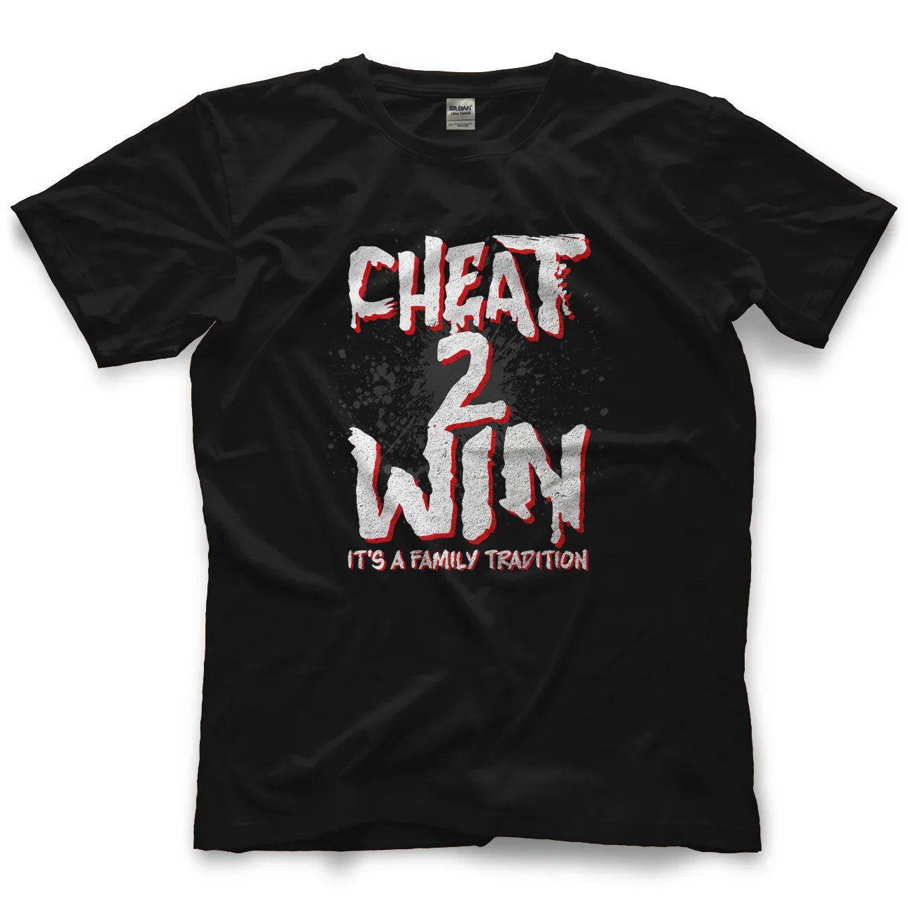 Eddie Guerrero - Viva Guerrero Camiseta