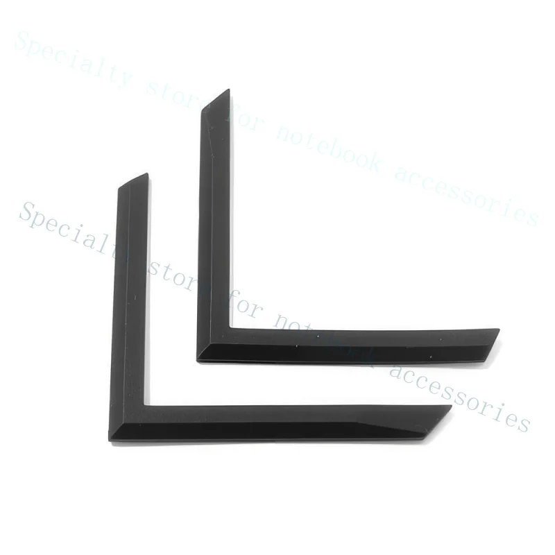 A+  Thin D-Shell Rubber Feet Strips For Asus TUF Gaming A15 FA507 FA507RC /FA507RF