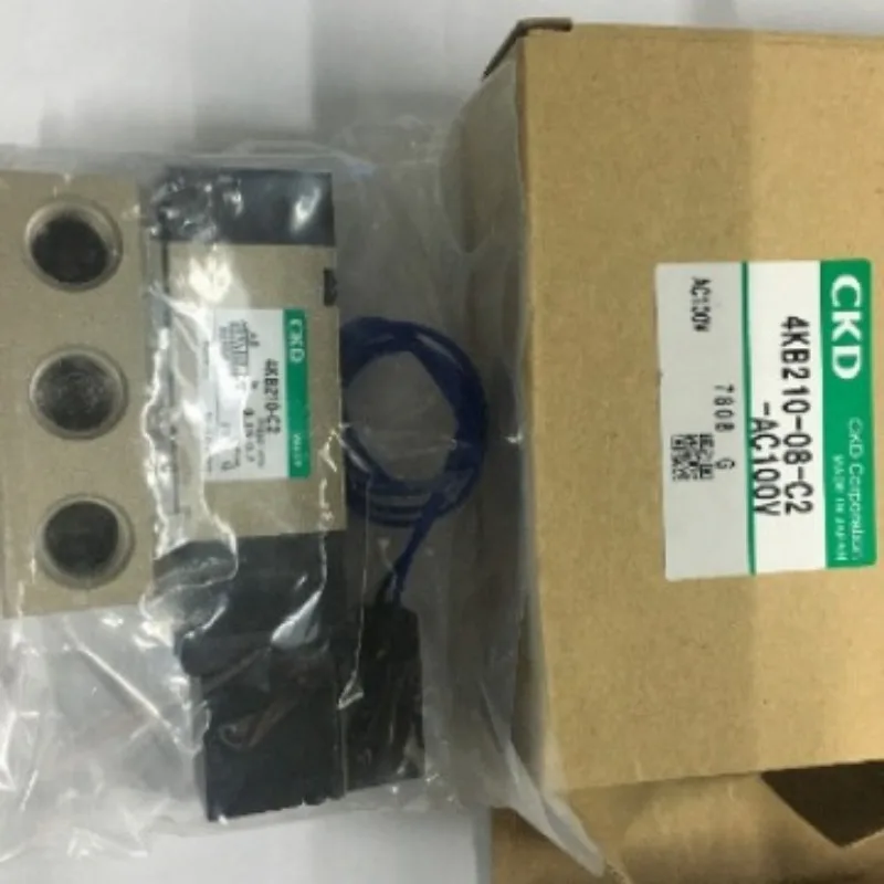 Parts For Ckd Solen…