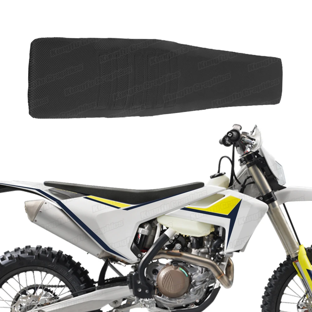 

Комплект нескользящих чехлов для сидений JY Racing для Husqvarna FC250 FC350 FC450 TC125 TC300 TC250 TX300 FX350 FX450 2016 2017 Gripper