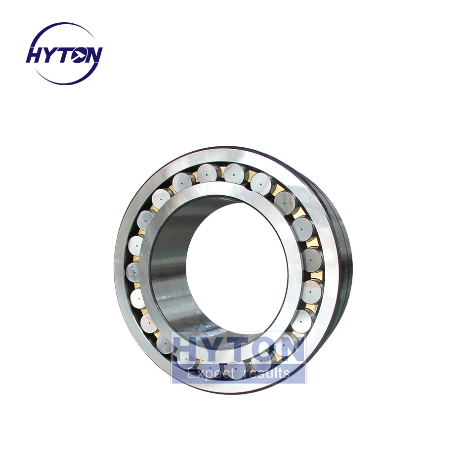 Spherical Roller Bearing 23196CAKW33C3 HT-CMDY17000541 for CT4763 Jaw Crusher Mining and Quarry Equipment