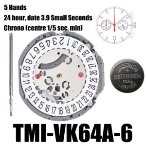 Tmi vk64 sale