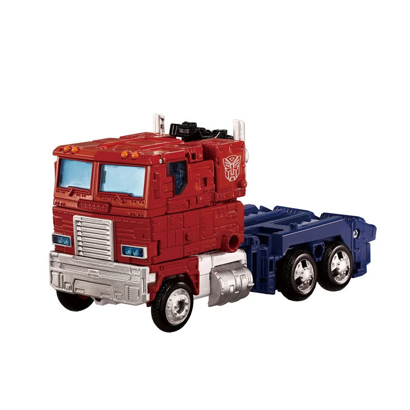 Hasbro Transformatoren Dramatische Capture Serie Autobot Hoofdkwartier Set Actie Figuur Verzamelbaar Model Jongen Verjaardagscadeau Origineel