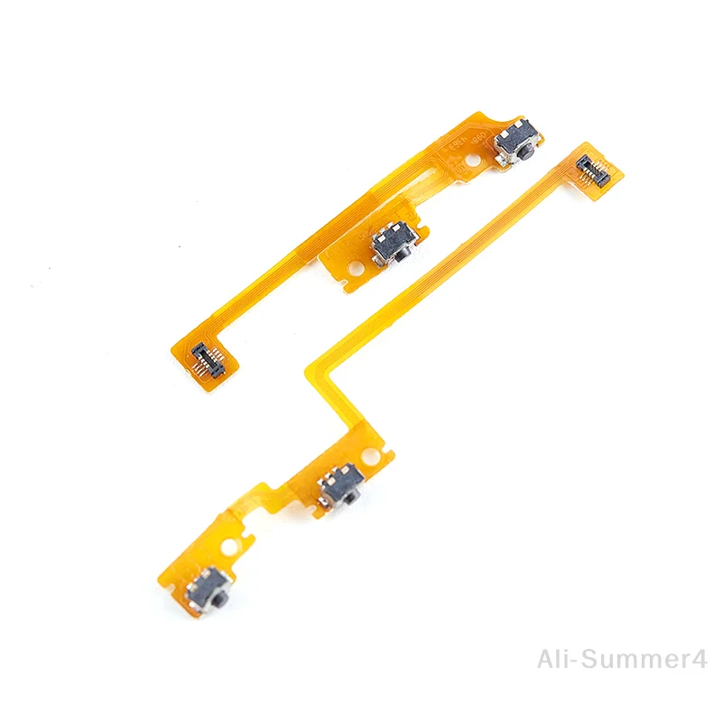 L R ZR ZL Button Ribbon Switch Flex Cable For New 3DS New 3DS XL/LL