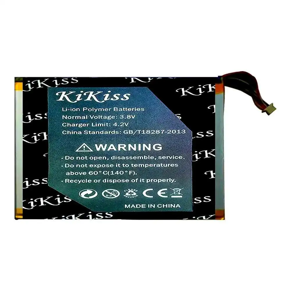 

Reliable Replacement High-Efficiency 11000Mah For Jumper Ezpad 5S Ezpad5s Ultimate Edition HW28130190 Laptop Battery