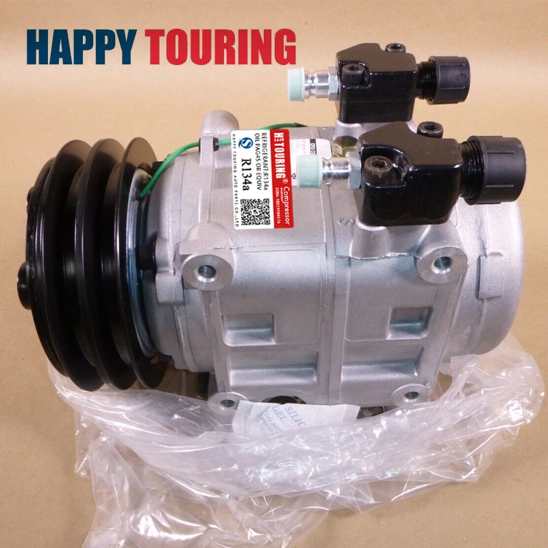 DKS32CH Ac Compress…