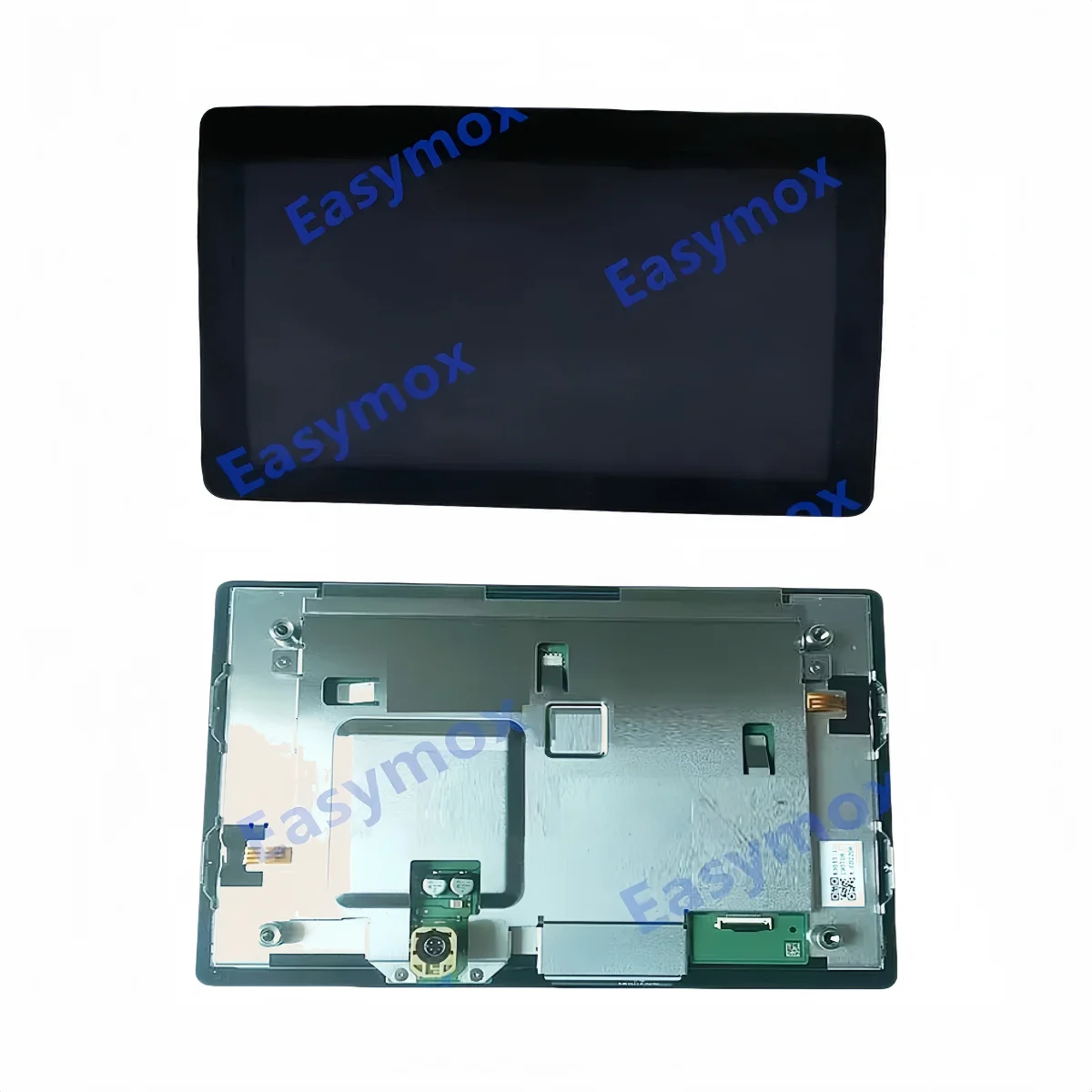 HD 8 Inch LCD Touch Screen Digitizer Replacement for Ford Explorer 2020-2023 Navigation Display GPS Repair LB5T18B955FC