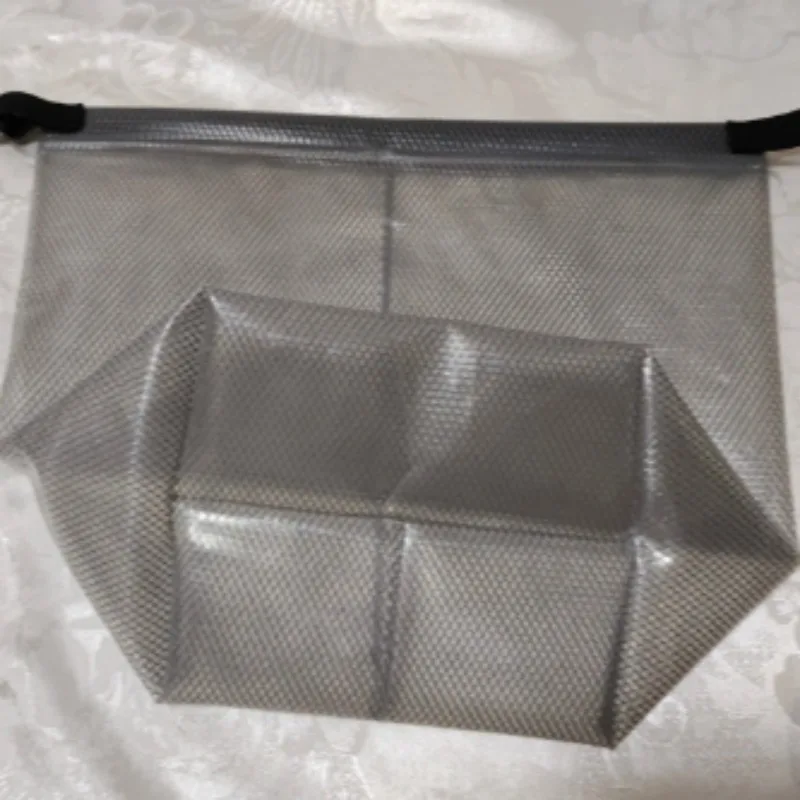 حقيبة تخزين مقاومة للماء، ملابس رياضية، حمام سباحة، حبل سحب ذو سعة كبيرة، حقائب أدوات الزينة الخارجية للرجال والنساء #6