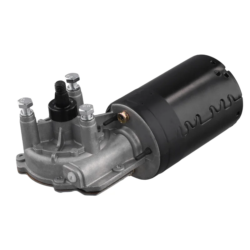 

Front Windscreen Wiper Motor 1C0955119 For For VW Beetle Golf Jetta Passat