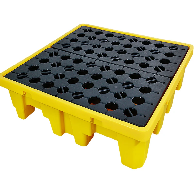 

Factory Direct Customized Wholesale Pallet Plastic Assembly Plastic Pallets Plastic