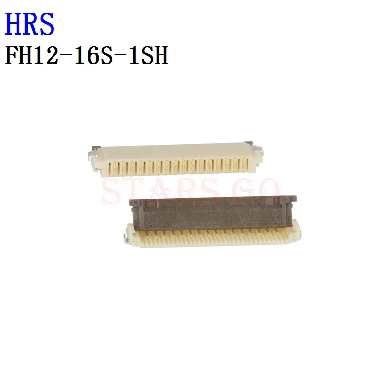 

10PCS/100PCS FH12-16S-1SH FH12-12S-1SH FH12-11S-1SH FH12-10(4)SA-1SH HRS Connector