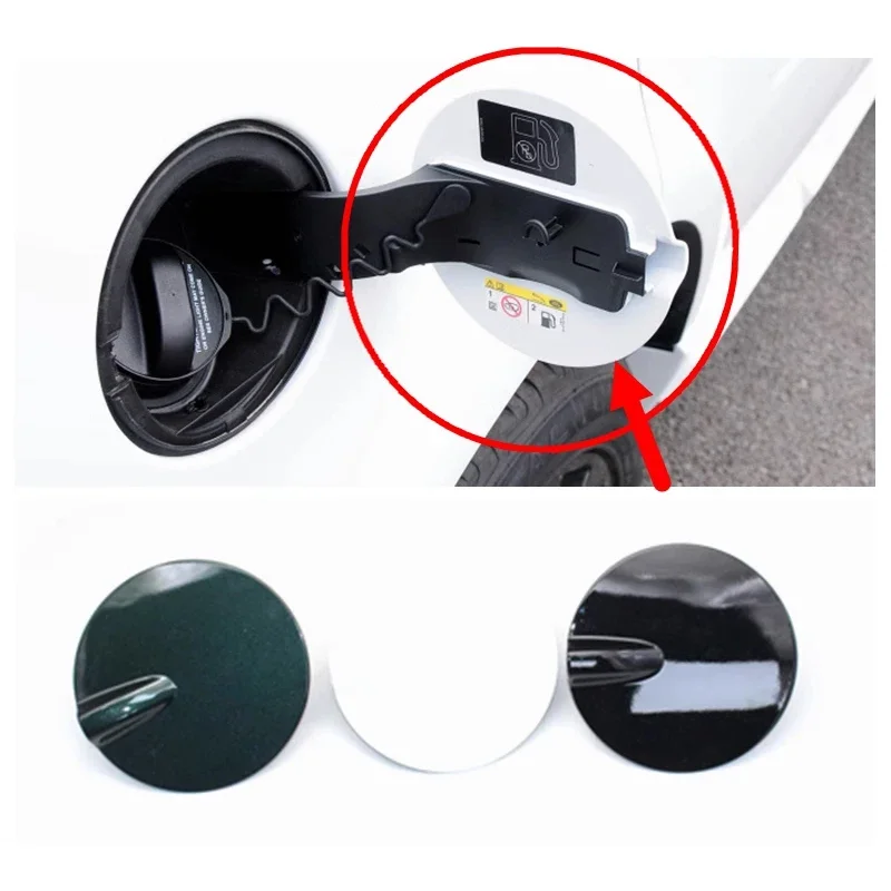 

Auto Fuel Tank Cover Fuel Tank Shell Cap For Land Rover Freelander 2 2006 2007 2008 2009 2010 2011 2012 2013 2014 LR002242