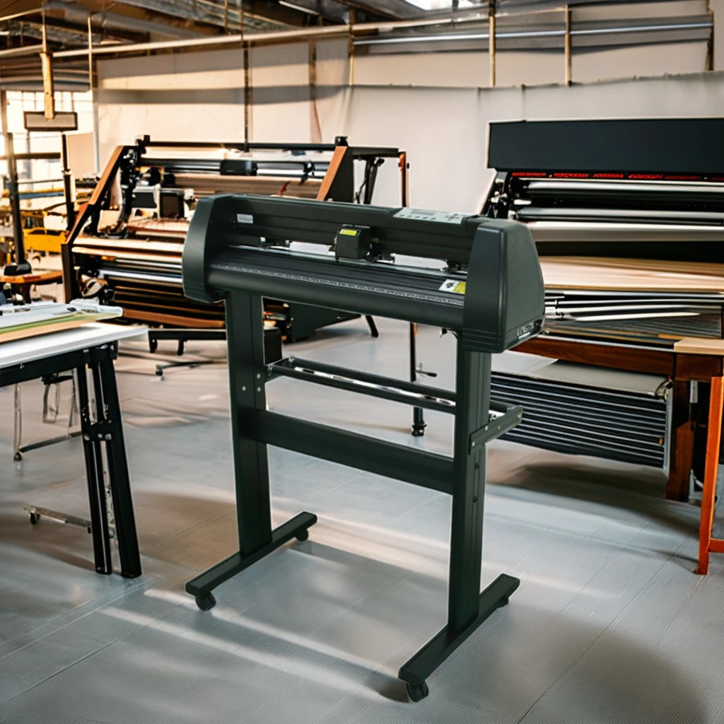 XE-1351PRO آلات قطع الراسمة الرقمية الأوتوماتيكية