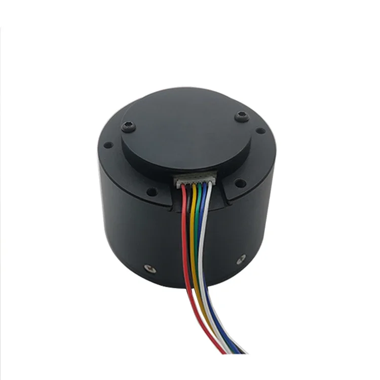 

Steadywin GIM4310-36 Brushless DC Gear Motor 36:1 Reduction Ratio Servo Actuator for Aloha Robot