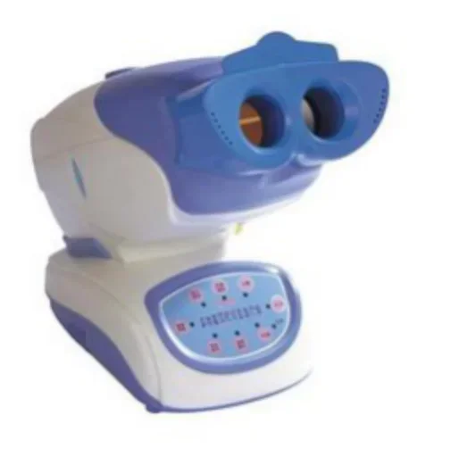 

optical equipment Vision rehabilitation Amblyopia comprehensive treatment instrument Eyesight Improving Refractive Device