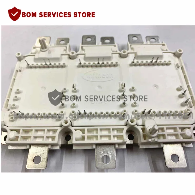 FS820R08A6P2B FS820R08A6P2LB FS820R08A6P2LB-ENG New Original IGBT Module
