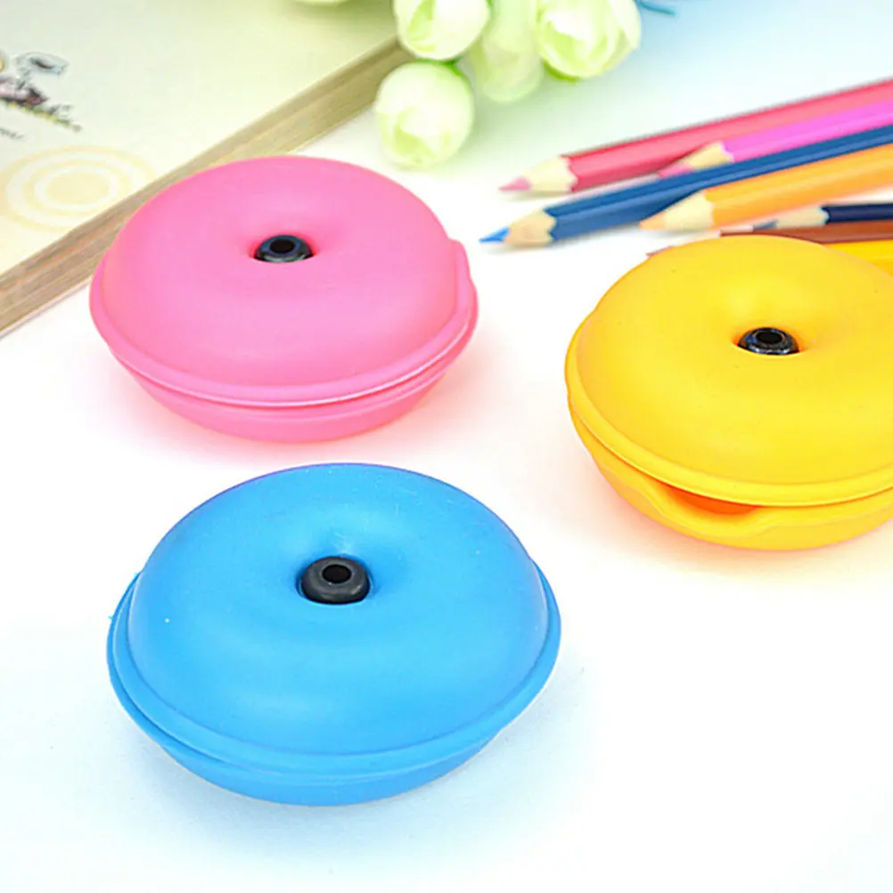 5Pcs Compact Earphone Organizer Earbuds Pouch Bag Cable Winder for USB Headphones Cords Neat Storage The Go