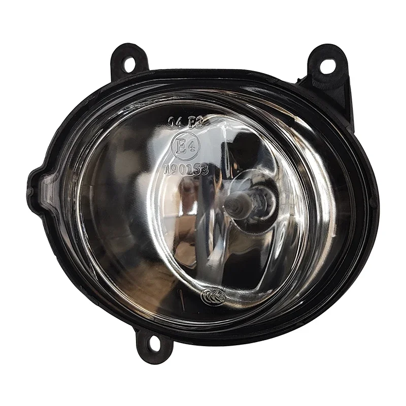 Front fog lamp assembly for JAC Refine M5/T8 Front bumper light left/right side